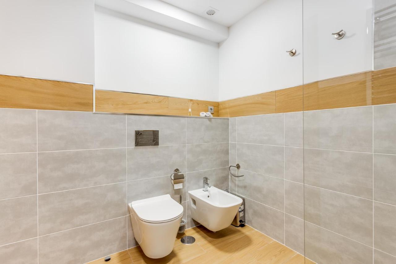 New 1 Bedroom Apartement On The Sea In Marbella. 外观 照片